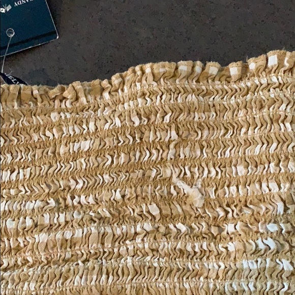 Brandy Melville Kessey Top - Picture 4 of 5